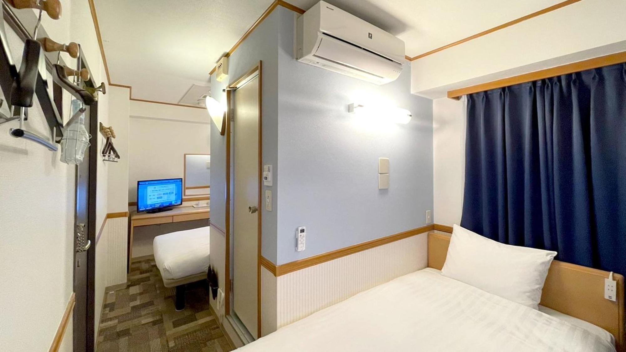 Toyoko Inn Hokkaido Sapporo-Eki Minami-Guchi Екстериор снимка