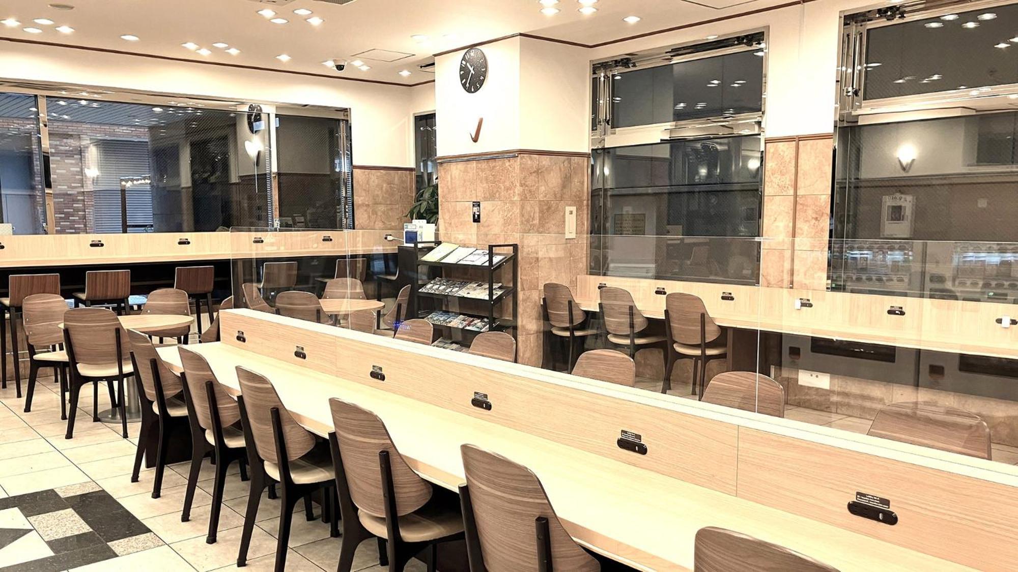 Toyoko Inn Hokkaido Sapporo-Eki Minami-Guchi Екстериор снимка
