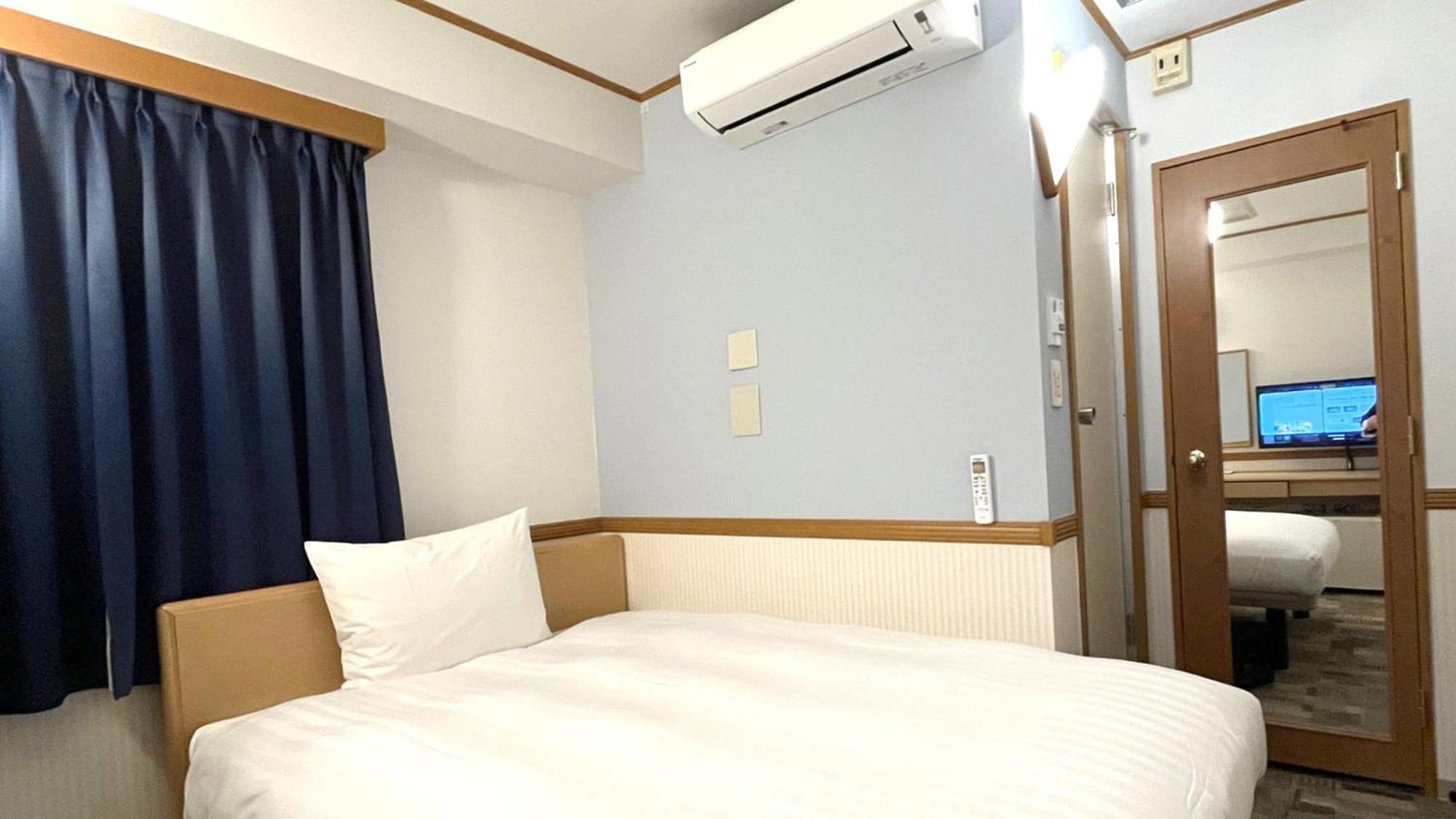 Toyoko Inn Hokkaido Sapporo-Eki Minami-Guchi Екстериор снимка