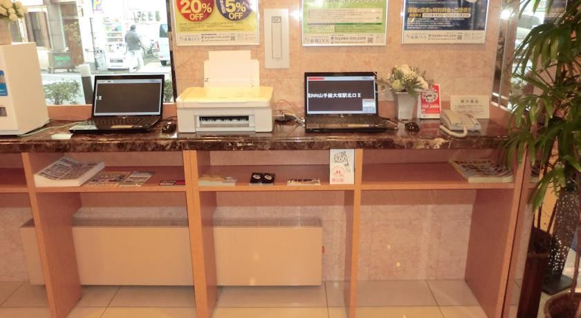 Toyoko Inn Hokkaido Sapporo-Eki Minami-Guchi Екстериор снимка