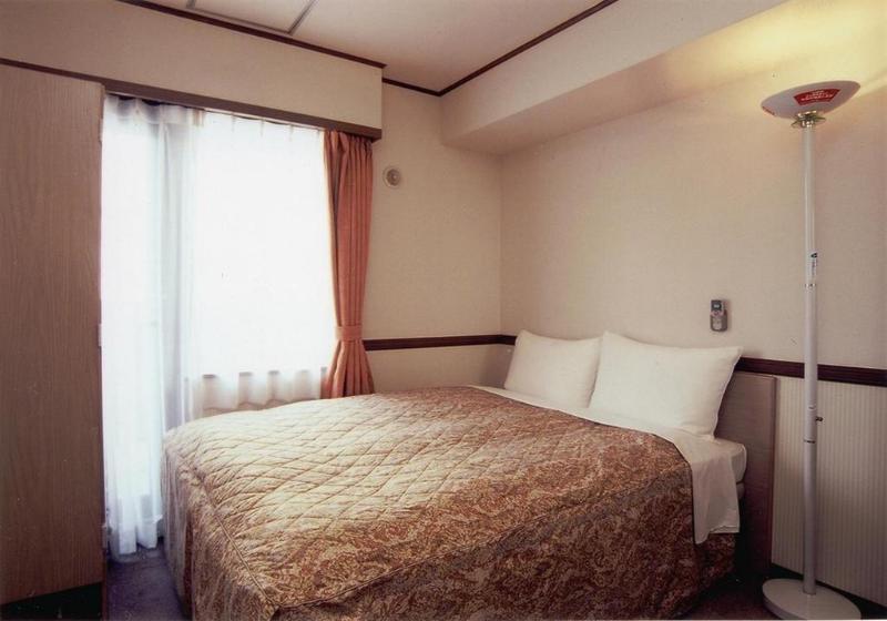 Toyoko Inn Hokkaido Sapporo-Eki Minami-Guchi Екстериор снимка